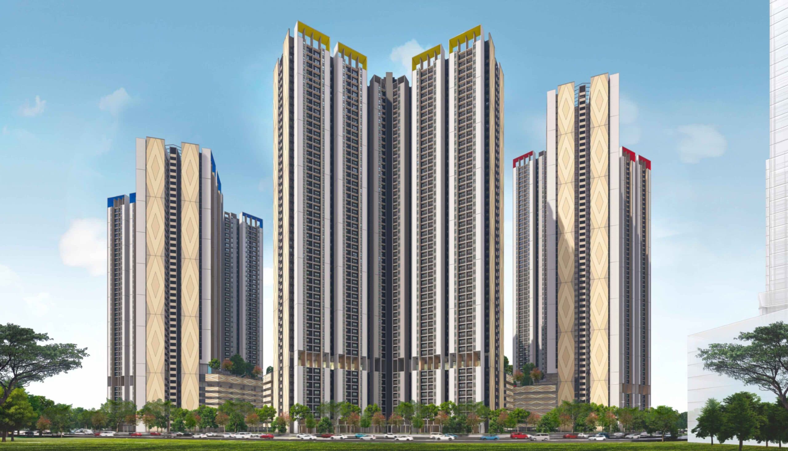 Residensi Bandar Sri Permaisuri