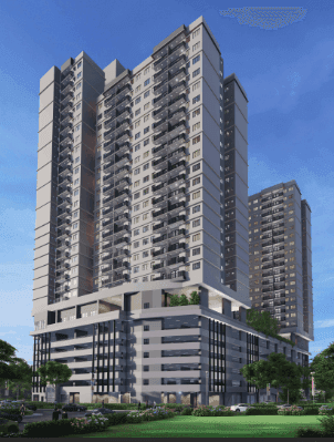 Residensi Max II