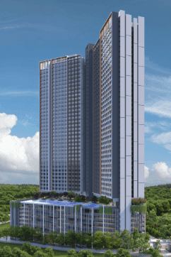 Residensi Serina