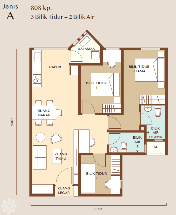 Layout 0