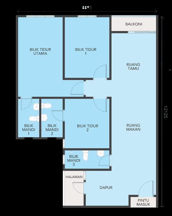 Layout 0