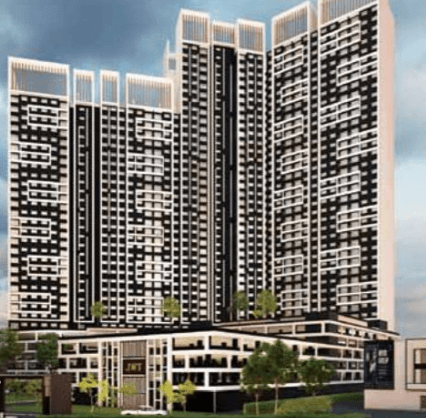 Residensi Harmoni (Phase 2)