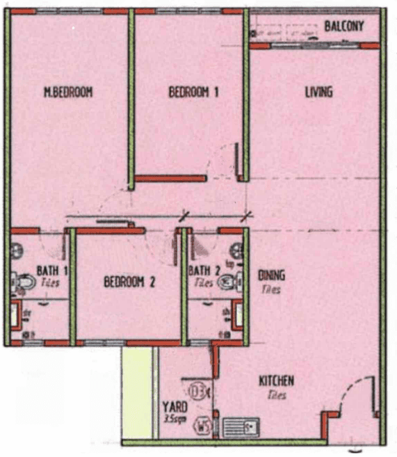 Layout 0