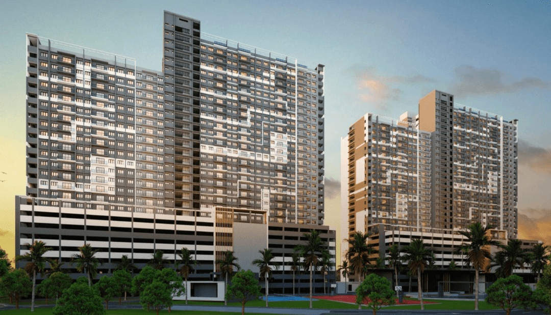 RSKU Suasana Ecohill 2