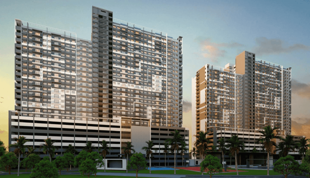RSKU Suasana Ecohill 2