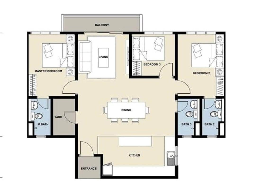Layout 0