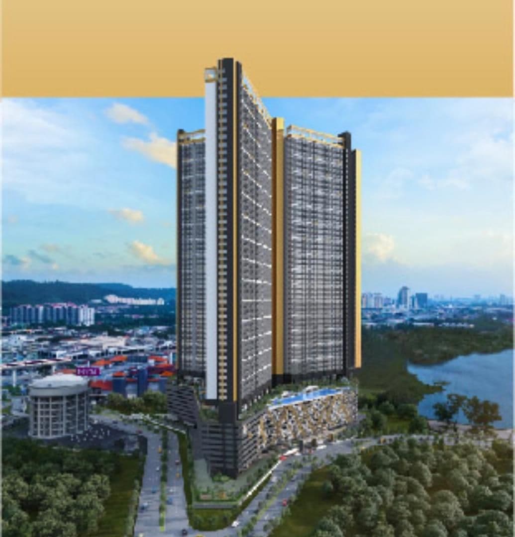 RSKU Puchong The Wyn Selangorku