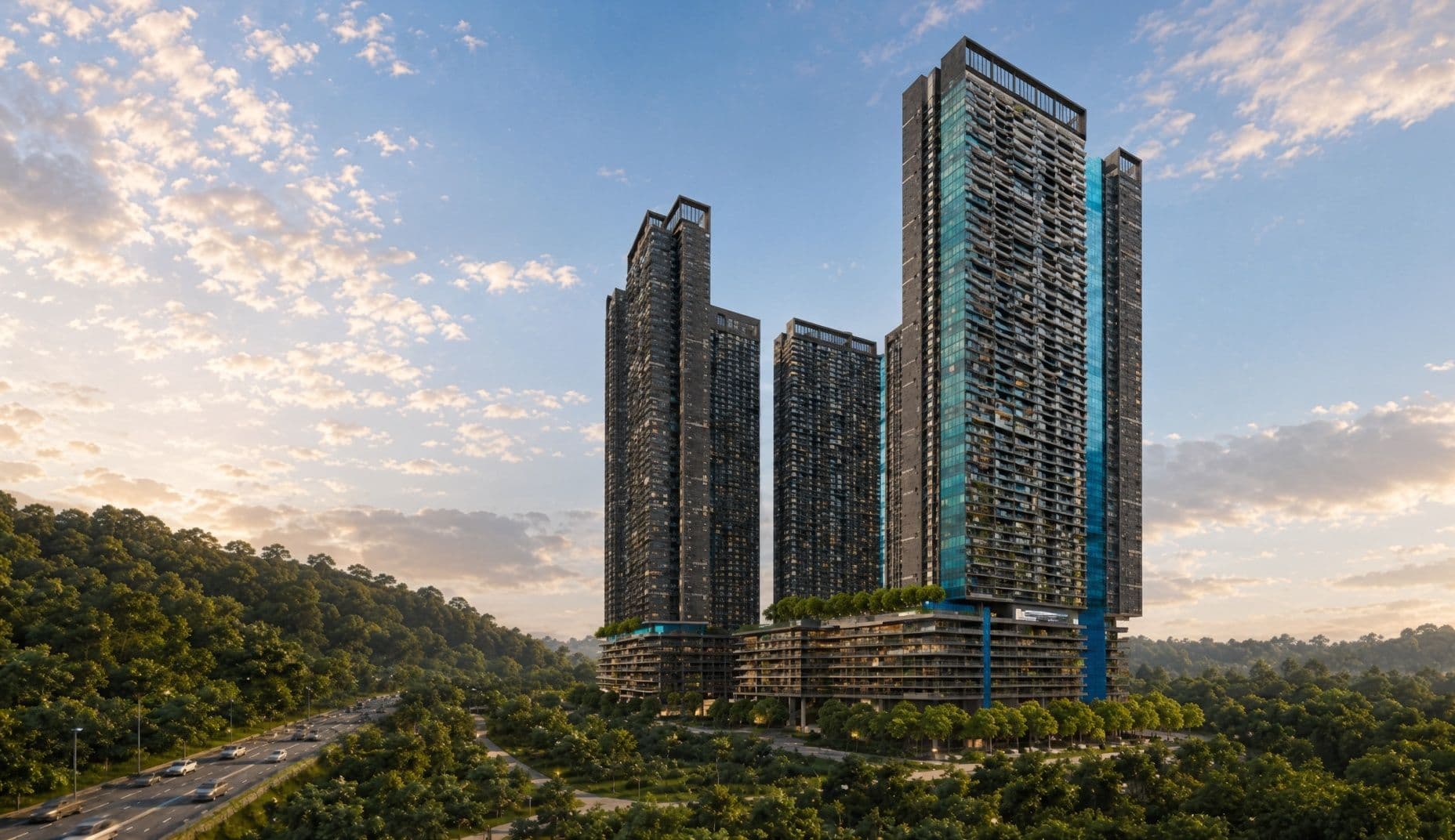 Residensi Selayang
