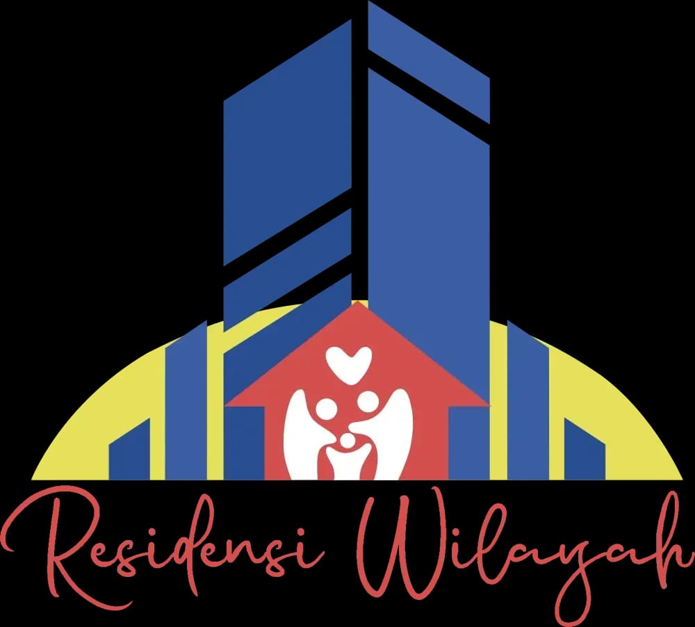 Residensi Wilayah RUMAWIP official logo